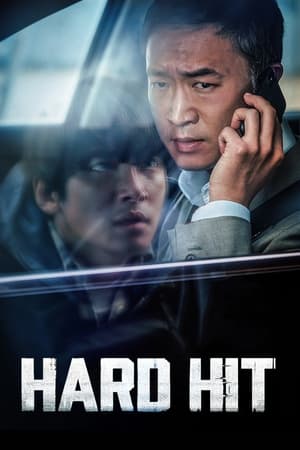 Hard Hit (2021) Hindi Dual Audio [900MB] HD Poster Download - filmyfly