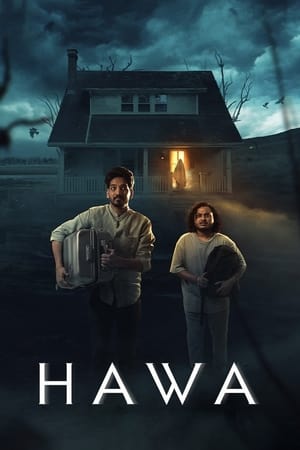 Hawa 2023 Punjabi – HD Poster Download - filmyfly