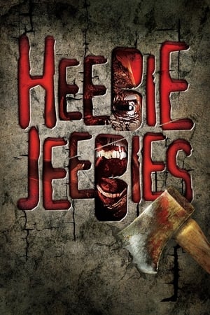 Heebie Jeebies (2013) Hindi Dual Audio 300MB HD Poster Download - filmyfly