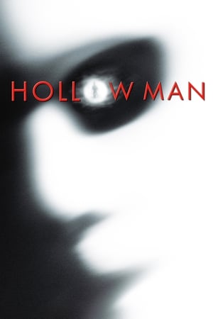 Hollow Man (2000) Hindi Dual Audio 330MB HD Poster Download - filmyfly