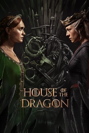 House of the Dragon (2024) (Season 2) Hindi – – – Episode 1 Added