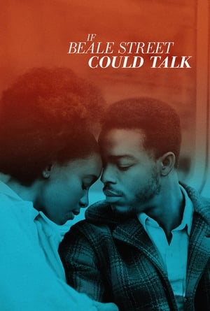 If Beale Street Could Talk (2018) Hindi Dual Audio 380MB HD Poster Download - filmyfly
