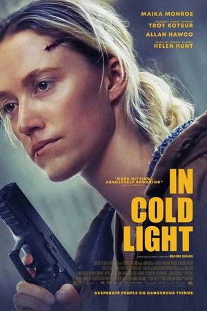In Cold Light (2026) Hindi (MULTI AUDIO) – – HD Poster Download - filmyfly