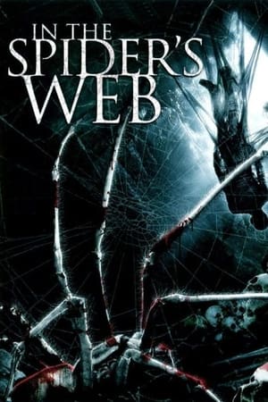 In the Spiders Web (2007) Hindi Dual Audio – HD Poster Download - filmyfly
