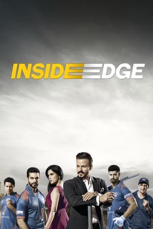 Inside Edge 2017 Season 1 All Episodes Hindi [Complete] –