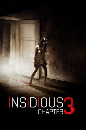 Insidious: Chapter 3 2015 Hindi Dual Audio – HD Poster Download - filmyfly