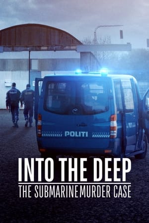 Into the Deep: The Submarine Murder Case (2022) Hindi Dual Audio – HD Poster Download - filmyfly