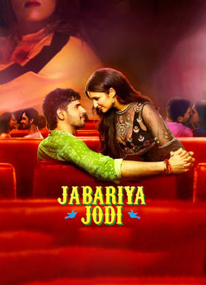 Jabariya Jodi (2019) Hindi Movie [1GB] HD Poster Download - filmyfly