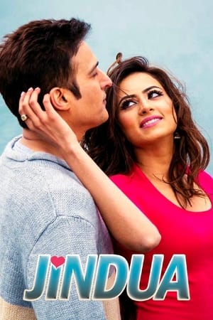 Jindua (2017) Hindi Movie [1GB] HD Poster Download - filmyfly