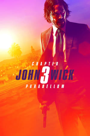 John Wick: Chapter 3 – Parabellum (2019) (English) [] [] HD Poster Download - filmyfly