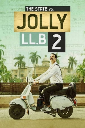 Jolly LLB 2 (2017) Desi pre- [1.4 GB] Download HD Poster Download - filmyfly