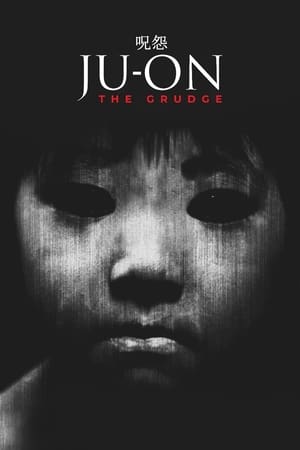Ju-on The Grudge (2002) 100mb Hindi Dual Audio movie HD Poster Download - filmyfly