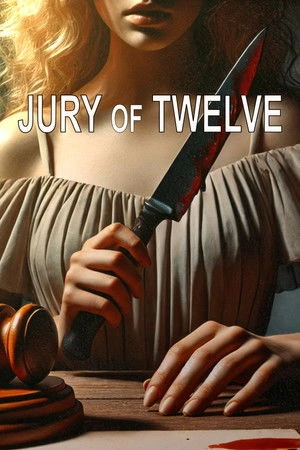 Jury of Twelve (2026) Hindi (MULTI AUDIO) – – HD Poster Download - filmyfly