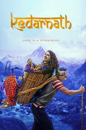 Kedarnath 2018 Hindi Movie - [400MB]