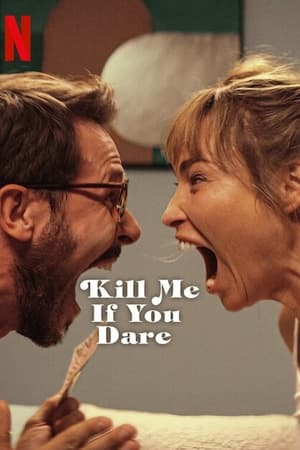 Kill Me If You Dare 2024 Hindi Dual Audio – HD Poster Download - filmyfly