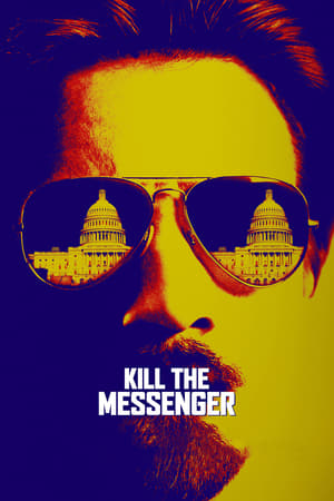 Kill the Messenger (2014) Hindi Dual Audio [1.0GB] ESubs HD Poster Download - filmyfly