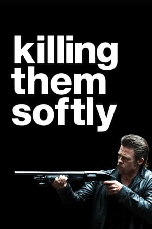 Killing Them Softly (2012) Hindi Dual Audio [750MB] HD Poster Download - filmyfly