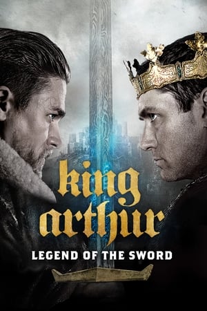 King Arthur: Legend of the Sword (2017) Hindi Dual Audio [1GB]