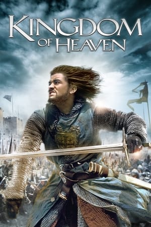 Kingdom of Heaven (2005) Hindi Dual Audio 500MB HD Poster Download - filmyfly