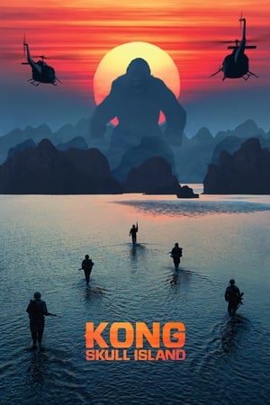 Kong Skull Island (2017) Hindi Dubbed HC [1GB] Download HD Poster Download - filmyfly