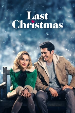 Last Christmas (2019) Hindi Dual Audio 350MB HD Poster Download - filmyfly