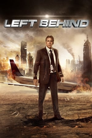Left Behind (2014) Hindi Dual Audio 300MB HD Poster Download - filmyfly