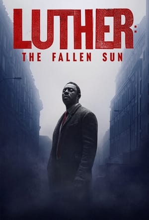 Luther: The Fallen Sun (2023) Hindi Dual Audio – HD Poster Download - filmyfly