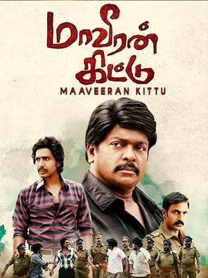 Maaveeran Kittu (2016) Hindi Dual Audio [1.4GB]