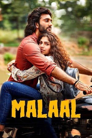 Malaal (2019) Hindi Movie - [350MB] HD Poster Download - filmyfly