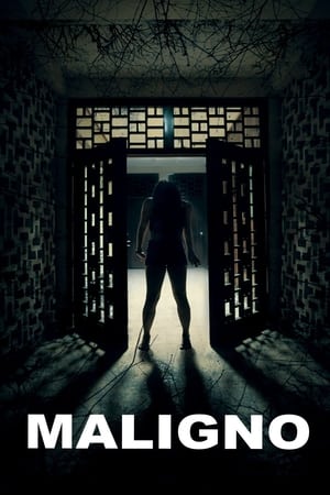 Maligno (2016) Hindi Dual Audio 300MB HD Poster Download - filmyfly
