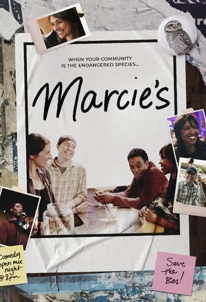 Marcie's (2025) Hindi (MULTI AUDIO) – – HD Poster Download - filmyfly