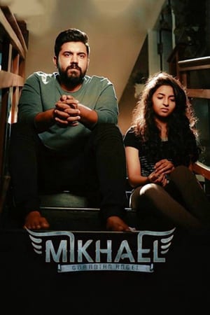 Mikhael 2019 (Hindi -Malayalam) Dual Audio [1.4GB] HD Poster Download - filmyfly
