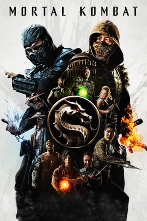 Mortal Kombat 2021 Movie (English) [ – ] HD Poster Download - filmyfly