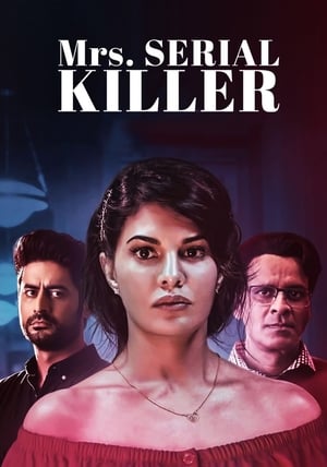 Mrs Serial Killer 2020 Hindi Movie [800MB] HD Poster Download - filmyfly