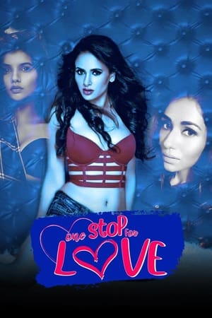 One Stop For Love 2020 Hindi Movie - [200MB] HD Poster Download - filmyfly