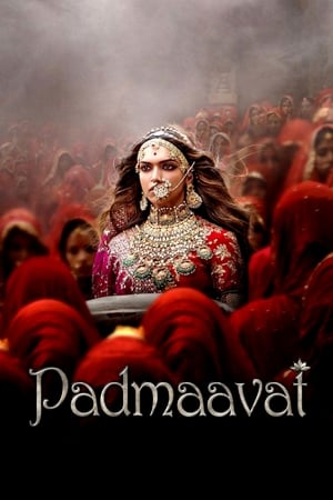 Padmaavat 2018 Hindi Movie [700MB] HD Poster Download - filmyfly