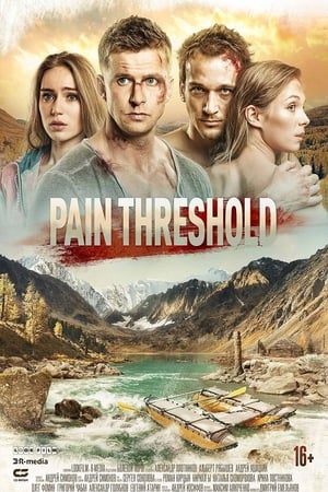 Pain Threshold (2019) Hindi Dual Audio 280MB HD Poster Download - filmyfly