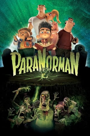 ParaNorman (2012) Hindi Dual Audio 300MB HD Poster Download - filmyfly