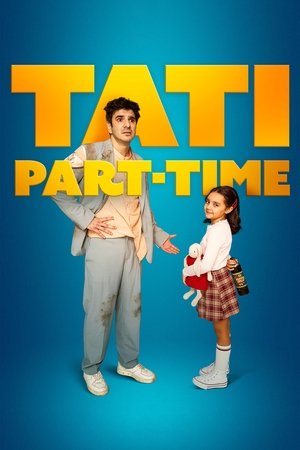 Part-Time Daddy (2024) Hindi (MULTI AUDIO) – – HD Poster Download - filmyfly
