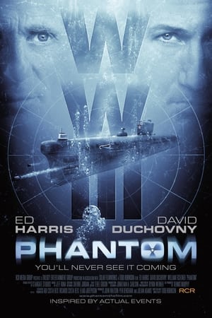 Phantom 2013 Hindi Dual Audio [700MB] HD Poster Download - filmyfly