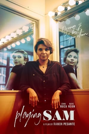 Playing Sam 2023 Hindi Subbed HD Poster Download - filmyfly