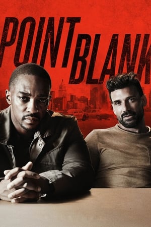 Point Blank (2019) Hindi Dual Audio 300MB HD Poster Download - filmyfly