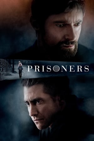 Prisoners 2013 Hindi Dual Audio [1.2GB] ESubs HD Poster Download - filmyfly