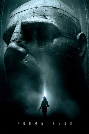 Prometheus (2012) Hindi Dual Audio [1.0GB] Download HD Poster Download - filmyfly