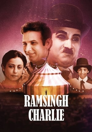 Ram Singh Charlie 2020 Hindi Movie - [300MB] HD Poster Download - filmyfly