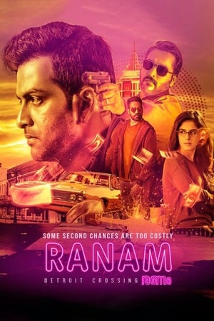 Ranam (2018) (Hindi – Malayalam) Dual Audio 450MB