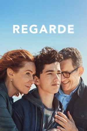 Regarde (2025) Hindi (MULTI AUDIO) – –