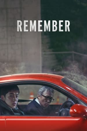 Remember (2022) Hindi Dual Audio – 720p – HD Poster Download - filmyfly