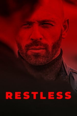 Restless (2022) Hindi Dual Audio – HD Poster Download - filmyfly