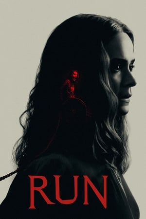 Run (2020) Hindi Dual Audio [900MB] HD Poster Download - filmyfly
